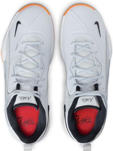 حذاء كرة الطائرة Nike HyperSet 2 SE (HF3241-900، متعدد الألوان/متعدد الألوان) مقاس 7.5 in Kuwait