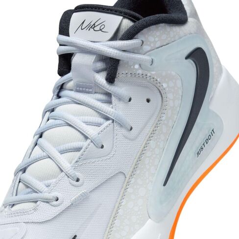 حذاء كرة الطائرة Nike HyperSet 2 SE (HF3241-900، متعدد الألوان/متعدد الألوان) مقاس 7.5 in Kuwait