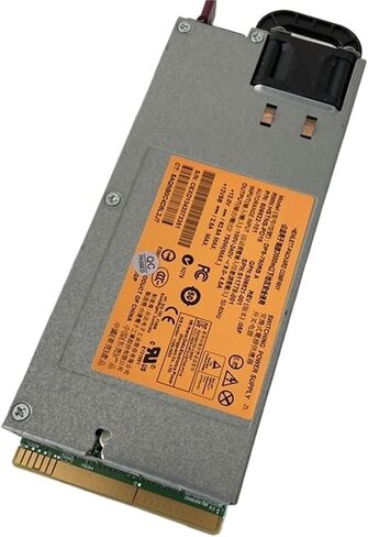 1 قطعة PSU ل 750 واط امدادات الطاقة HSTNS-PL18 DPS-750RB A 506821-001 511778-001 506822-101 512327-B21 HSTNS-PD18 in Kuwait