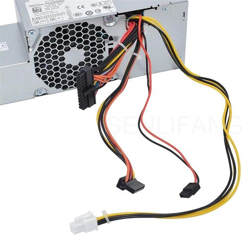 1 قطعة ل 760 780 960 580S 980 235W PSU L235P-01 H235P-00 H235E-00 F235E-00 AC235AS-00 D235ES-00 R224M PW116 in Kuwait