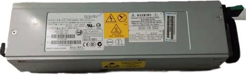 1pc PSU for R520 G6X X3610 SR2520 600W Power Supply DPS-600RB A DPS-600RB C in Kuwait