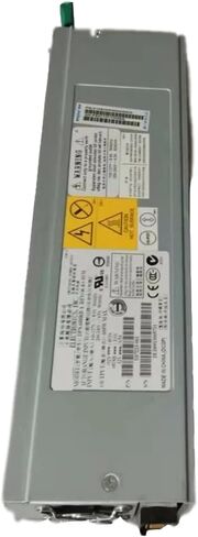 1pc PSU for R520 G6X X3610 SR2520 600W Power Supply DPS-600RB A DPS-600RB C in Kuwait