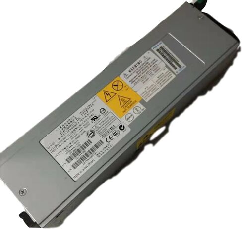 1pc PSU for R520 G6X X3610 SR2520 600W Power Supply DPS-600RB A DPS-600RB C in Kuwait