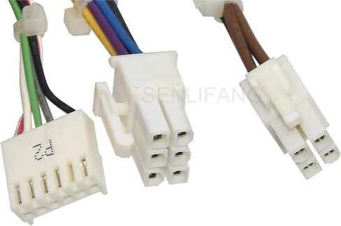 1pc for 6200 8000 8300 240W PSU 611481-001 611482-001 613763-001 503376-001 HP-D2402A0 HP-D2402EO DPS-240TB A PS-4241-9HF in Kuwait