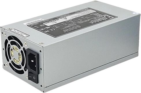 1 قطعة مزود طاقة 800 واط 2U مزود طاقة لخادم واحد ENH-2180 in Kuwait