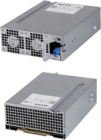 1 قطعة مصدر الطاقة ل T3610 T5610 D685EF-00 F685EF-00 DPS-685AB A YP00X WPVG2 685W in Kuwait