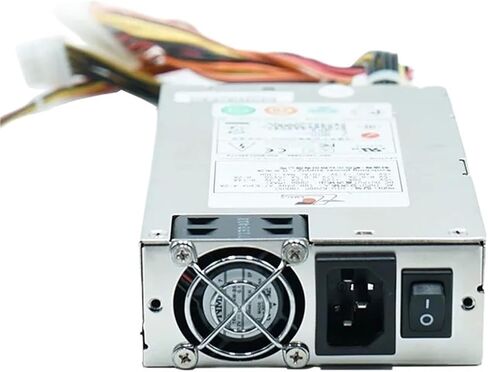 1 قطعة H1U-6200P مصدر طاقة الخادم 200 واط in Kuwait