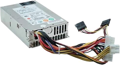 1 قطعة H1U-6200P مصدر طاقة الخادم 200 واط in Kuwait
