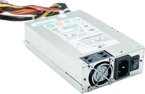 1 قطعة H1U-6200P مصدر طاقة الخادم 200 واط in Kuwait