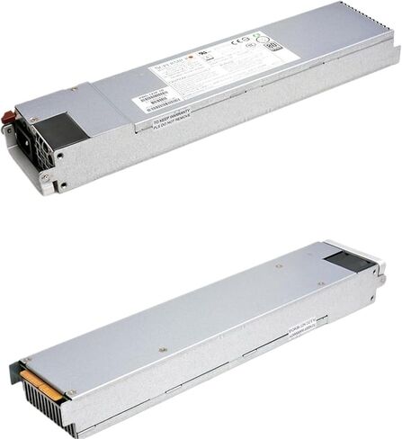 1 قطعة PWS-741P-1R 740 واط 1U وحدة إمداد الطاقة الزائدة عن الحاجة in Kuwait
