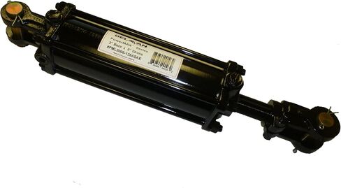 PML3008-125ASAE PowerMAX 3 × 8 أسطوانة قضيب ربط هيدروليكي معتمدة من ASAE. in Kuwait