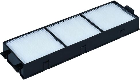 ET-RFV500 Replacement Projector Air Filter for PANASONIC PT-VMW50,PT-VMW51,PT-VMW60,PT-VMW61,PT-VMZ40,PT-VMZ41,PT-VMZ50,PT-VMZ51,PT-VMZ51S,PT-VMZ60,PT-VMZ61,PT-VMZ71 in Kuwait