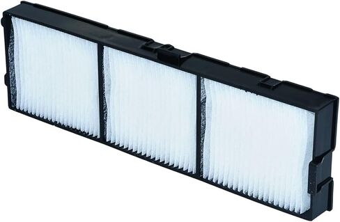 ET-RFV500 Replacement Projector Air Filter for PANASONIC PT-VMW50,PT-VMW51,PT-VMW60,PT-VMW61,PT-VMZ40,PT-VMZ41,PT-VMZ50,PT-VMZ51,PT-VMZ51S,PT-VMZ60,PT-VMZ61,PT-VMZ71 in Kuwait