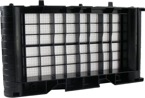 خرطوشة فلتر هواء بديلة من Jaspertronics™ لأجهزة عرض مختارة من Christie (LW600، LX900، LX1000، LX1200، L2K1000) - 003-002003-01 in Kuwait