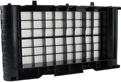خرطوشة فلتر هواء بديلة من Jaspertronics™ لأجهزة عرض مختارة من Christie (LW600، LX900، LX1000، LX1200، L2K1000) - 003-002003-01 in Kuwait