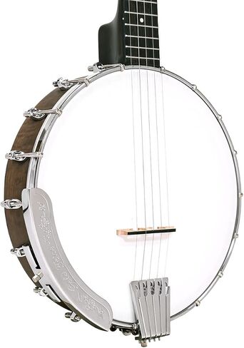 Gold Tone CC-50 Cripple Creek Banjo (Five String, Maple) in Kuwait