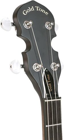 Gold Tone CC-50 Cripple Creek Banjo (Five String, Maple) in Kuwait