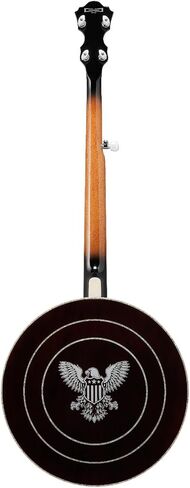 Ibanez Limited Edition BA250 250th Anniversary Banjo (Natural High Gloss) in Kuwait