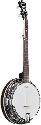 Ibanez Limited Edition BA250 250th Anniversary Banjo (Natural High Gloss) in Kuwait
