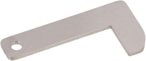 Precise 0 15mm Stainless Steel Chamfer Caliper Measuring Gauge For Use In Engineering Workshops And DIY Craft Projects(90°small) in Kuwait