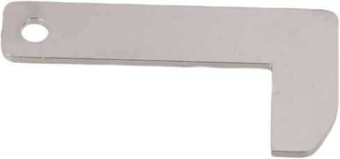 Precise 0 15mm Stainless Steel Chamfer Caliper Measuring Gauge For Use In Engineering Workshops And DIY Craft Projects(90°small) in Kuwait