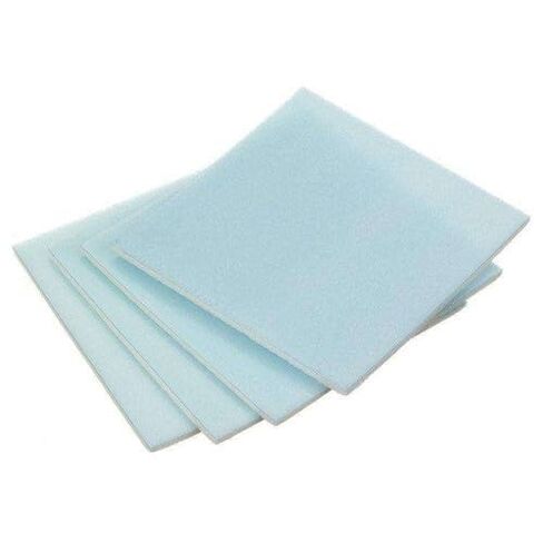 كيستون 9613680 مادة جبيرة التاج والجسر ProForm 020 5" X 5" 50/Pk in Kuwait