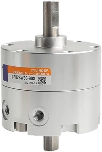 أسطوانة تأرجح دوارة ريشة CRB2BW10-90S CDRB2BW15-180S CRB2BW20-270S CDRB2BW30-90S CRB2BW40-180S CDRB2BW30-180S CDRB2BWU30-270S (2 قطعة ehch one) in Kuwait