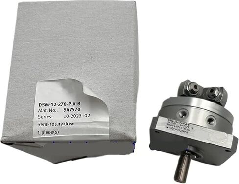 DSM-12-270-P-A-B 547570 أسطوانة متأرجحة in Kuwait