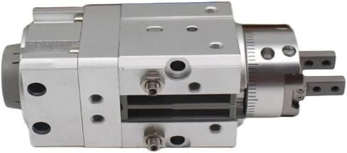 MRHQ20D-180S-M9BVL Rotary Swing Cylinder with Gripper MRHQ20D in Saudi Arabia