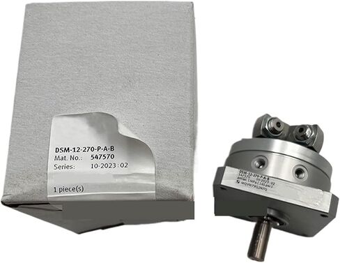 DSM-12-270-P-A-B 547570 Swing Cylinder in Kuwait