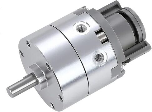 ريشة الروتاري سوينغ اسطوانة CRB2BW CRB2BW10-90S CRB2BW15-180S CRB2BW20-270S CRB2BW30-90S CRB2BW40-180S CRB2BW30-180S (40-90S، CDRB2BWU) in Kuwait