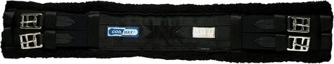 Lettia Coolmax Dressage Girth 24 in Kuwait