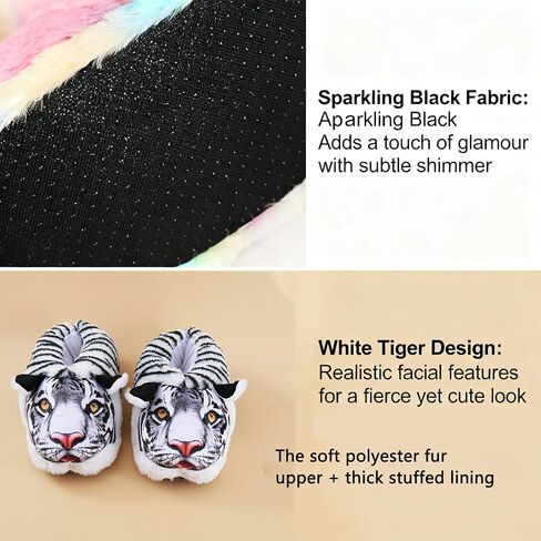 GUDVES Funny toe tongue slippers Thumb Slipper Adult Autumn Winter Big Toenail Slippers in Kuwait