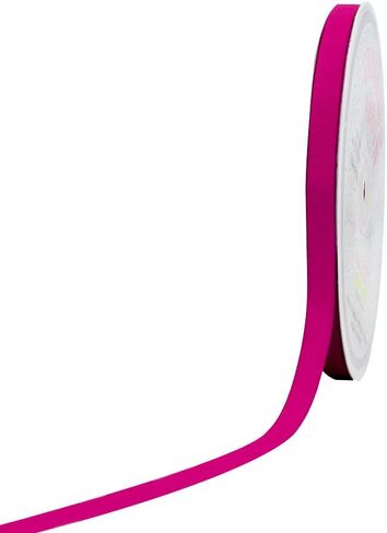 الأفكار الإبداعية صلبة 3/8 بوصة شريط Grosgrain ، 50 ياردة ، الفيروز in Kuwait