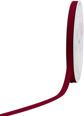 الأفكار الإبداعية صلبة 3/8 بوصة شريط Grosgrain ، 50 ياردة ، الفيروز in Kuwait