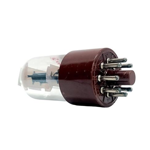 6SL7GT أنبوب فراغ يستبدل أنبوب 6N9P-J 6H9C لمطابقة معلمات مضخم الصوت (2 قطعة) in Kuwait