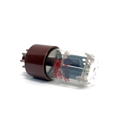 6SL7GT أنبوب فراغ يستبدل أنبوب 6N9P-J 6H9C لمطابقة معلمات مضخم الصوت (2 قطعة) in Kuwait