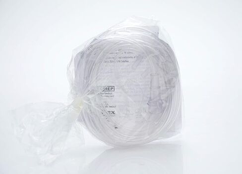 Teleflex 1103 Over-The-Ear Nasal Cannula, Pack of 50 in Kuwait