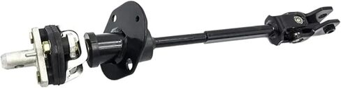 جديد متوافق مع Hummer H3 2006-2010 H3T 2009-2010 عمود التوجيه المتوسط ​​رمح والعتاد اقتران 19256702 in Kuwait