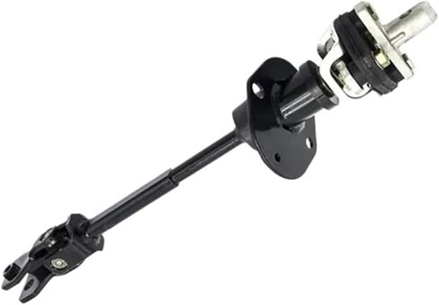 جديد متوافق مع Hummer H3 2006-2010 H3T 2009-2010 عمود التوجيه المتوسط ​​رمح والعتاد اقتران 19256702 in Kuwait