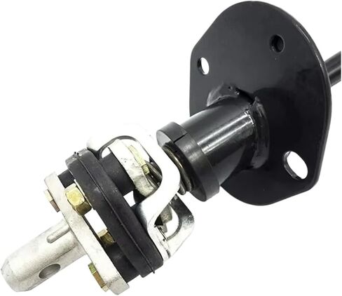 جديد متوافق مع Hummer H3 2006-2010 H3T 2009-2010 عمود التوجيه المتوسط ​​رمح والعتاد اقتران 19256702 in Kuwait