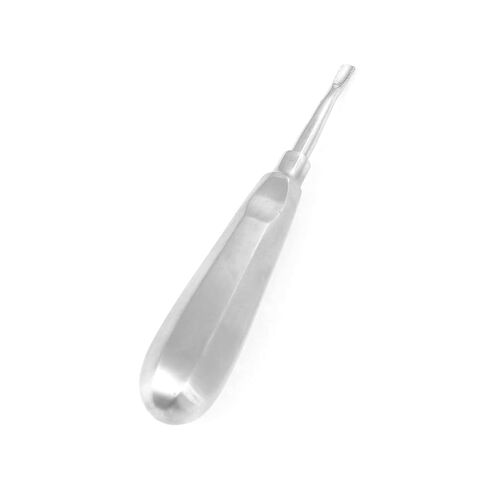 Dental Root Elevator 77R Back Action in Kuwait