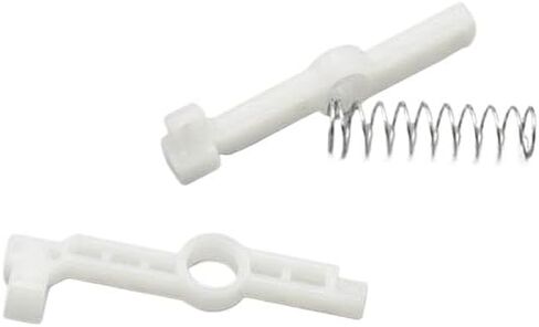 Duplex Lever Spring RC4-3245 RC4-3245-000CN 5X Compatible with M402 M403 M426 M427 M501 M506 M527 in Kuwait