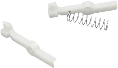 Duplex Lever Spring RC4-3245 RC4-3245-000CN 5X Compatible with M402 M403 M426 M427 M501 M506 M527 in Kuwait
