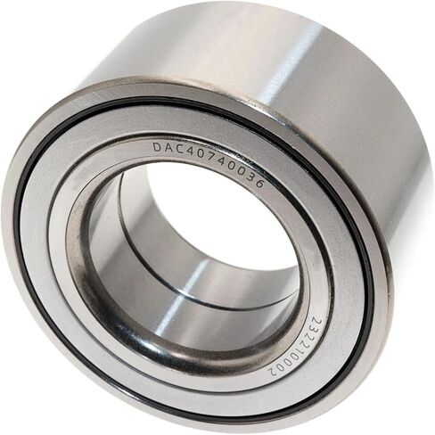 1PC DAC40740036 Auto Wheel Bearing 40x74x36mm Double Row Bearings 3885A001 MR403500 38440-5U40B 40210-95F0A MB808442 in Kuwait