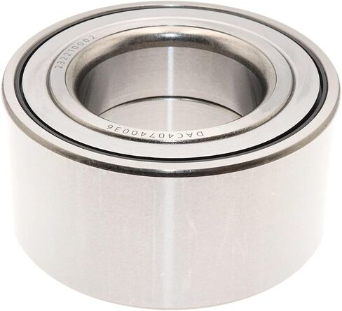 1PC DAC40740036 Auto Wheel Bearing 40x74x36mm Double Row Bearings 3885A001 MR403500 38440-5U40B 40210-95F0A MB808442 in Kuwait