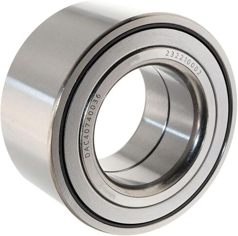 1PC DAC40740036 Auto Wheel Bearing 40x74x36mm Double Row Bearings 3885A001 MR403500 38440-5U40B 40210-95F0A MB808442 in Kuwait
