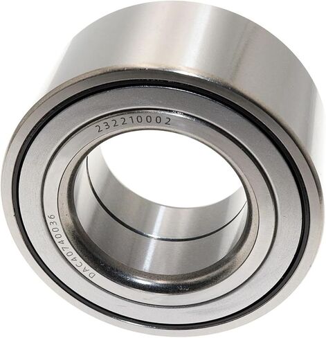 1PC DAC40740036 Auto Wheel Bearing 40x74x36mm Double Row Bearings 3885A001 MR403500 38440-5U40B 40210-95F0A MB808442 in Kuwait