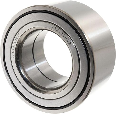 1PC DAC40740036 Auto Wheel Bearing 40x74x36mm Double Row Bearings 3885A001 MR403500 38440-5U40B 40210-95F0A MB808442 in Kuwait
