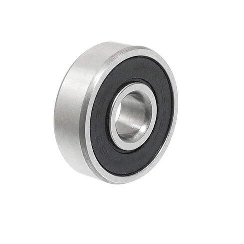 Power Transmission Products 5pcs 627RS Deep Groove Ball Bearings 627-RS 52100 Chrome Steel Miniature Bearings 7x22x7mm Ball Bearings in Kuwait
